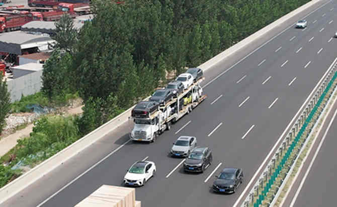 平度高速公路汽车救援